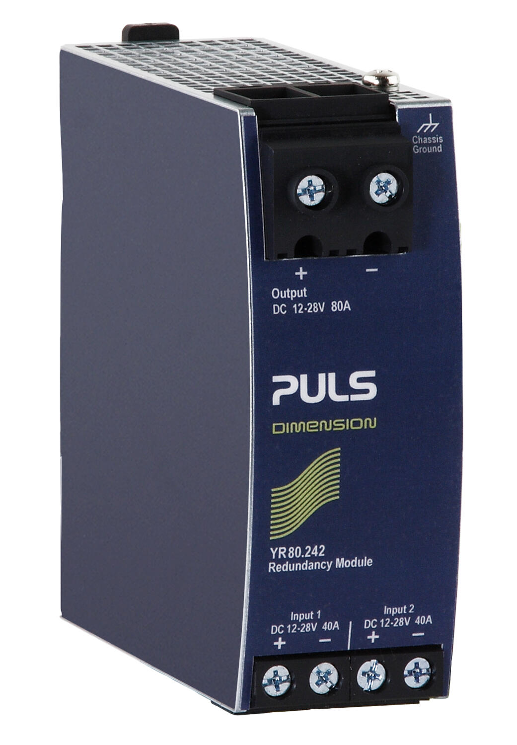 Redundantný modul YR80.242