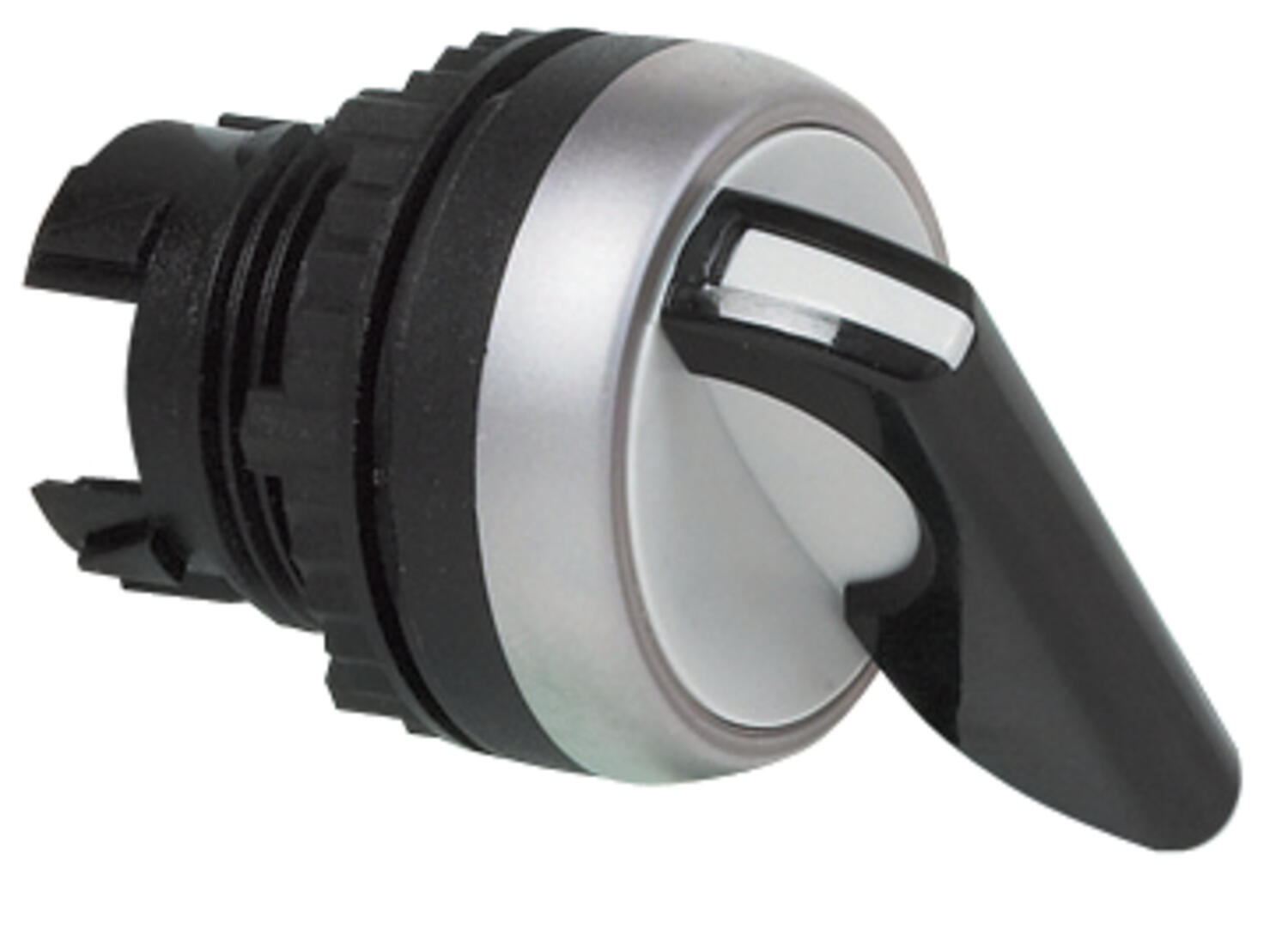 Revolving switch, long