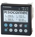 Socomec Diris A-40 (Profibus)  
Výstup: 48250502