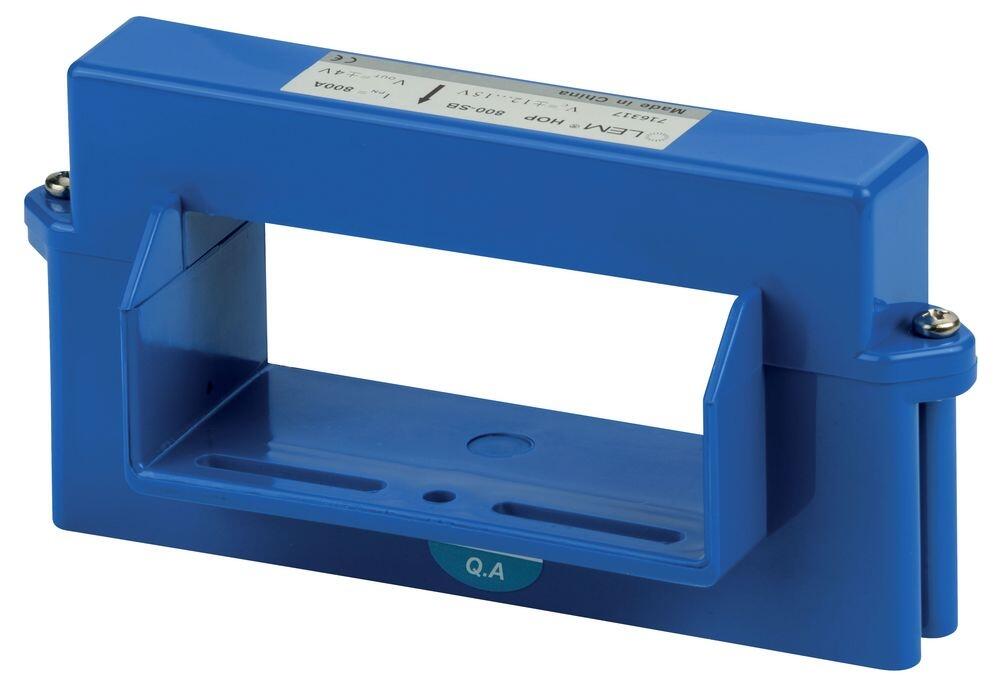 Socomec DIRIS Digiware DC delené jadro 800 A 48290756