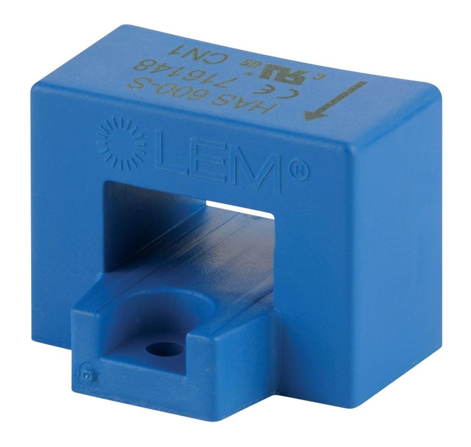 Socomec DIRIS Digiware DC pevné jadro 400 A 48290704