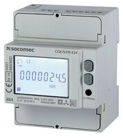 Socomec Elektromer COUNTIS E42 s MID 48503015