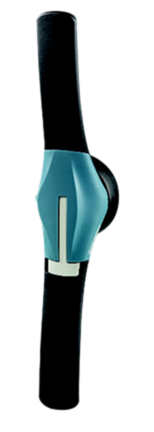 Socomec Externá páka S4 pre SIRCOVER 800...1600 A, modrá 14433113