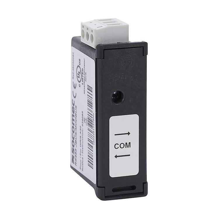 Socomec Modul RS485 komunikácie (DIRIS A, ATyS p) 48250092