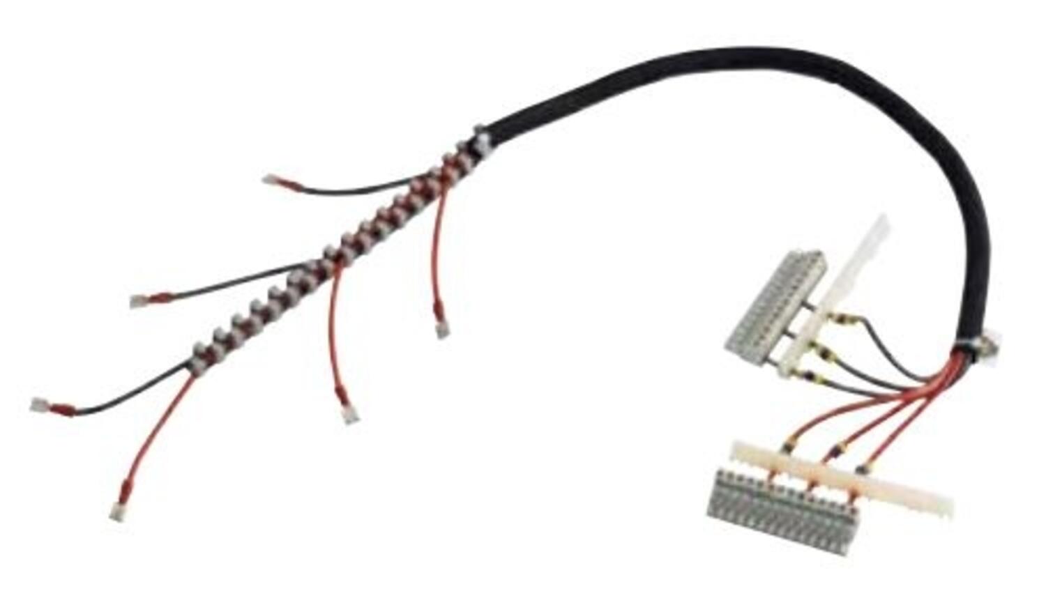 Socomec Napájacia sada pre ATyS 800 A až 1000 A 3-pól. 15593080