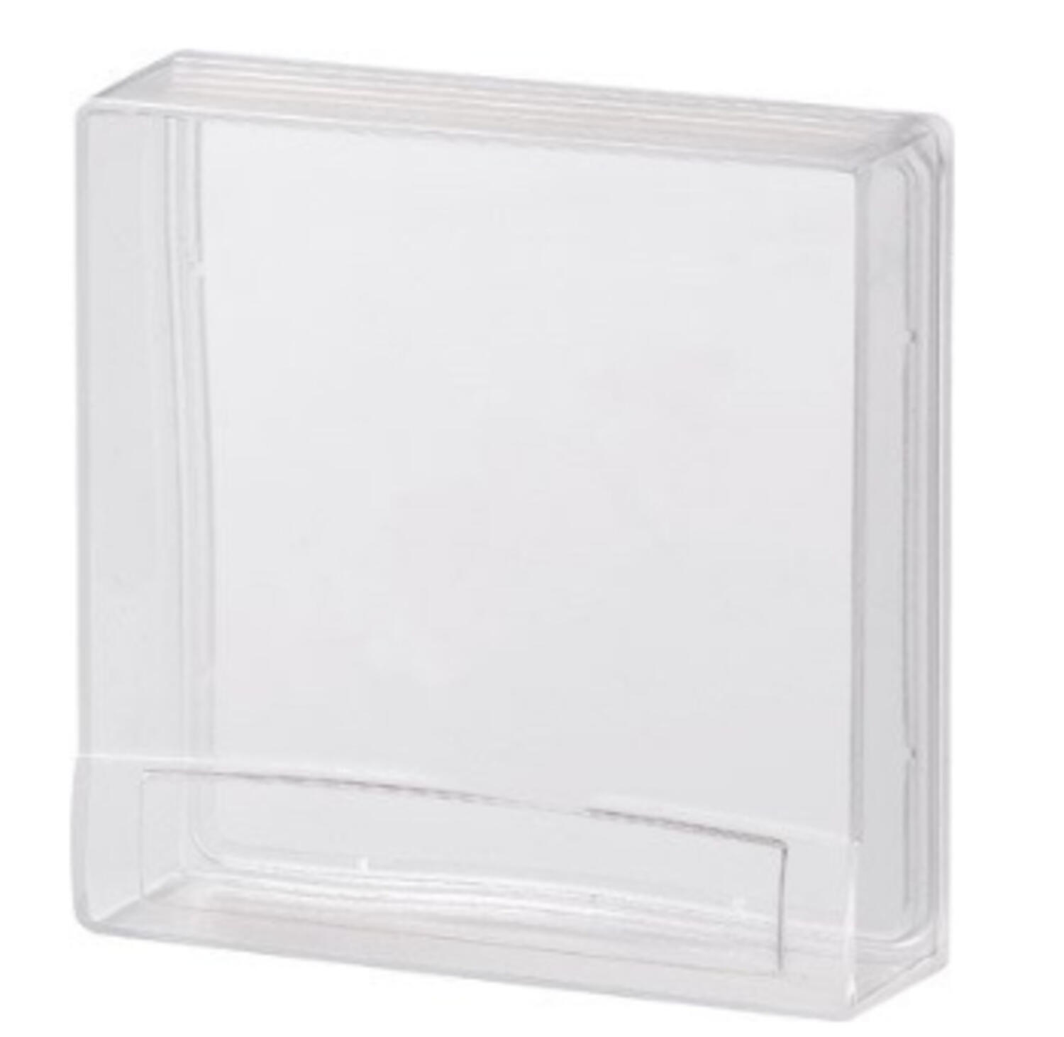 Socomec Ochranný kryt pre Diris A, IP65 48250089