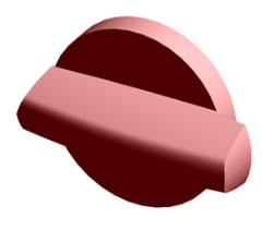 Socomec Prímá páka M00 Sirco M cervená preložená do slovenciny je: Priama páka M00 Sirco M cervená. 22995013