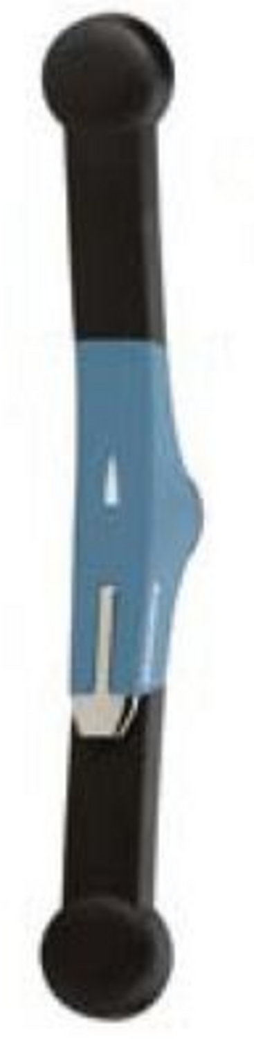 Socomec Prímá páka S5 pre SIRCOVER 2000...2500 A, modrá  
Výstup: 27997042