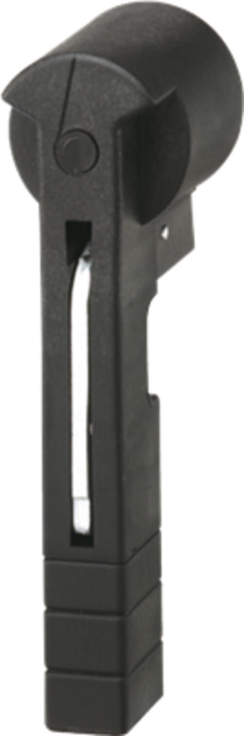 Socomec Priama páka B2 SIRCO 200 až 630 A cervená 26995053