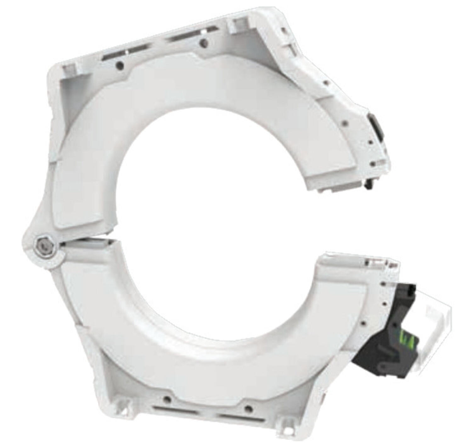 Socomec Proudový transformátor ?IP-R120 preložený do slovenciny je: Prúdový transformátor ?IP-R120. 47506121