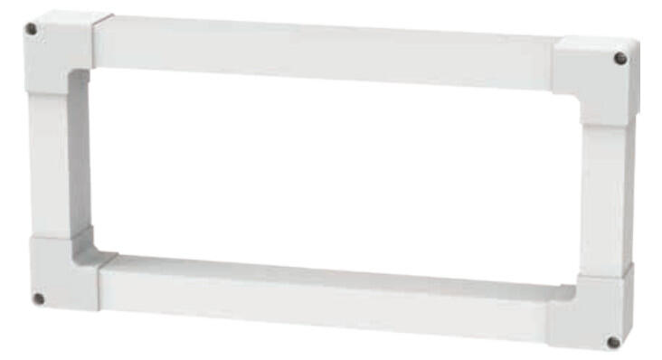 Socomec Proudový transformátor TFR200x500  
Výstup: 47952050