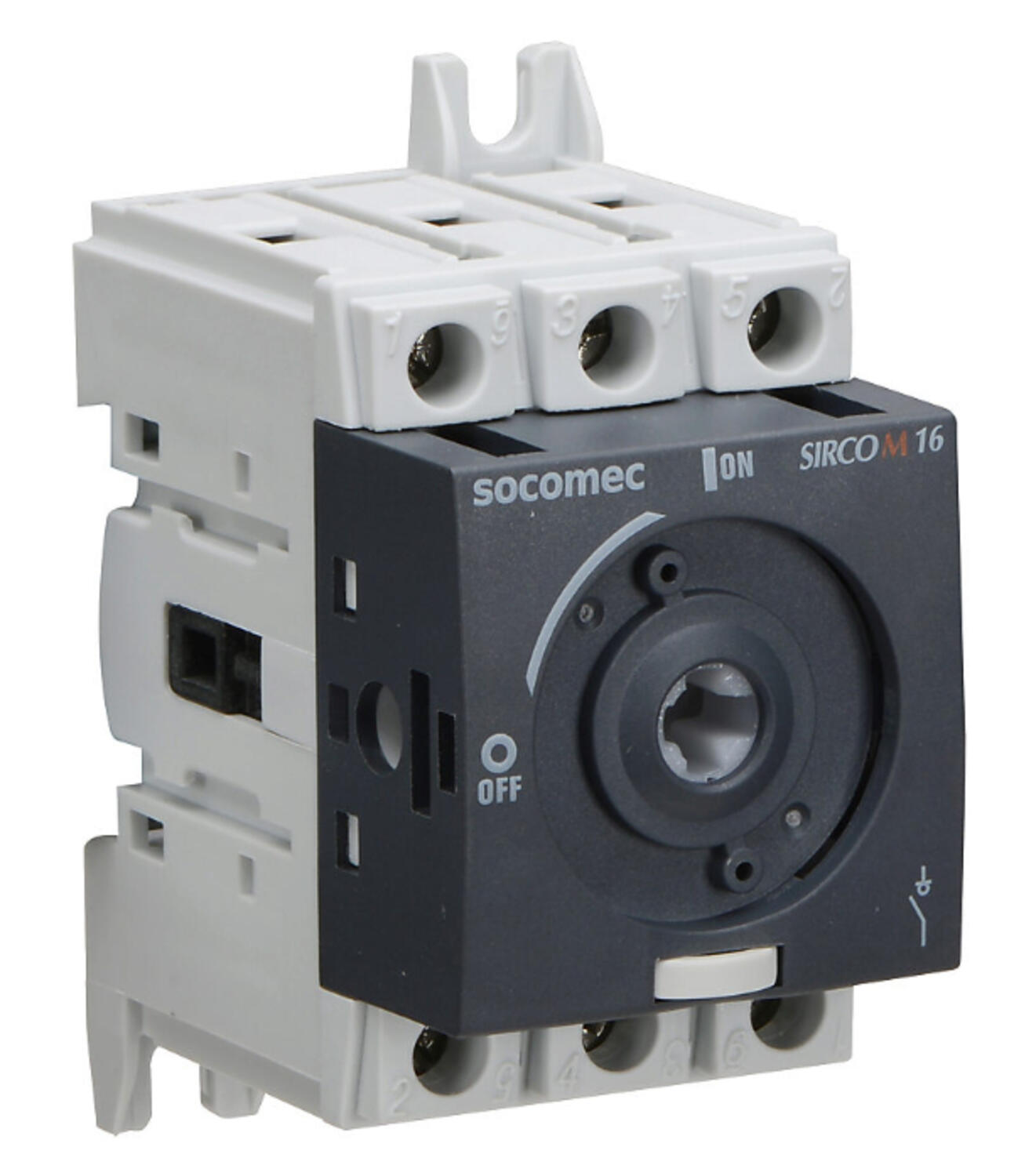 Socomec SIRCO M telo 22003011