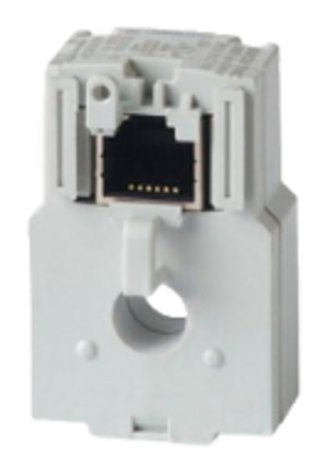 Socomec TE-18 (25 A až 63 A)  
Výstup: 48290501