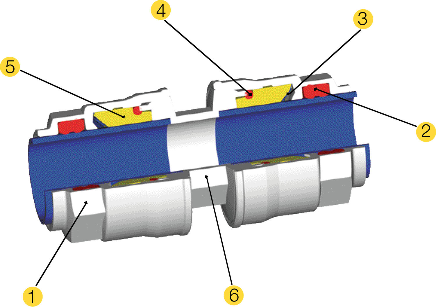 technich illustration