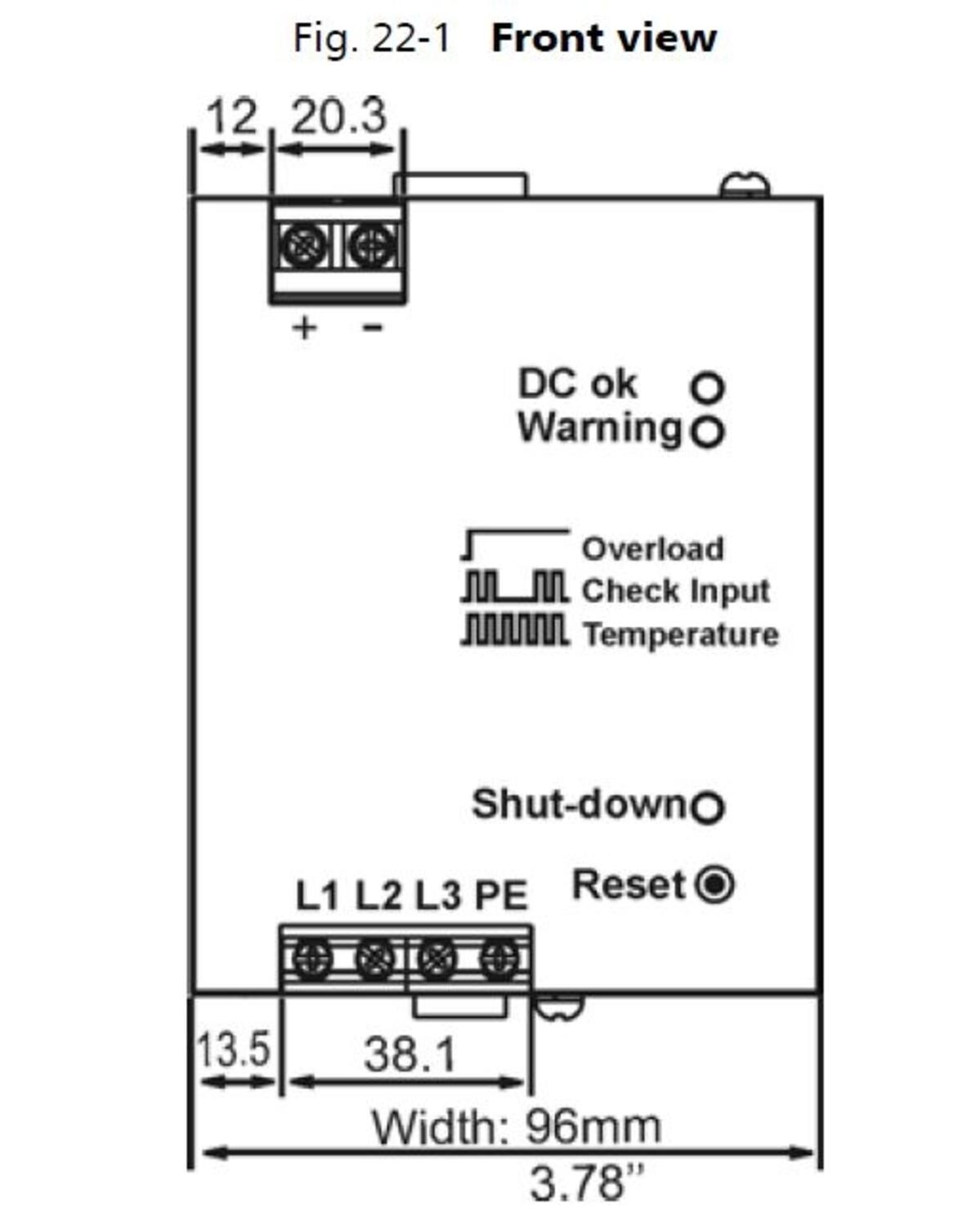 xt40e242_Front view.JPG
